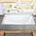 Conoduo Rechteckbadewanne 90 190 734