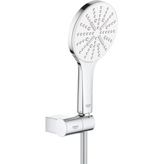 Bild Rainshower SmartActive 130 moon white 26580LS0