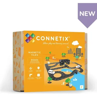 Connetix Creative Roads