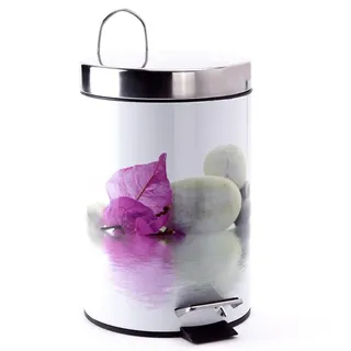 MSV Kosmetikeimer 3 l Rosa