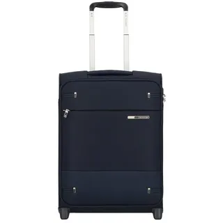 Base Boost Upright 2-Rollen Cabin 55 cm / 41 l navy blue
