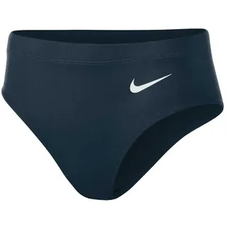 Nike Badeslip Stock Blau XS