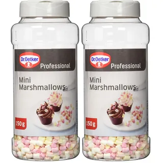 Dr. Oetker Mini Marshmallows,