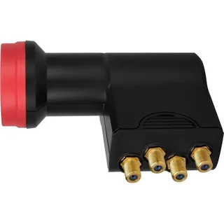 Megasat Diavolo Quad LNB