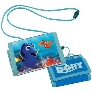 Disney 465558 Findet Dorie Brieftasche