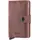 Miniwallet Vintage Geldbörse mauve
