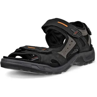 ECCO Offroad Herren Black 45