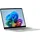 Surface Laptop 13,8'' Snapdragon X Plus 16 GB RAM 256 GB SSD Qualcomm Adreno Win 11 Home Platin