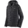 Daunenjacke black S