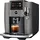 S-Linie S8 Kaffeevollautomat dark inox