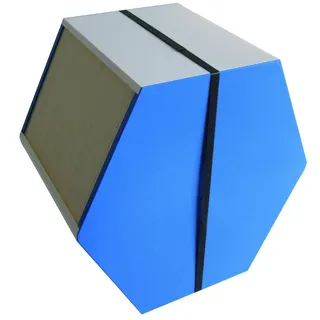 Zehnder Enthalpietauscher ComfoAir Q350/450/600 von Zehnder - 400502010