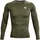 Armour HG Armour Comp Marine OD Green XL