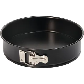 Kaiser 2300621012, Zinnteller, Schwarz, Deutschland, 26 mm, 26 mm, 6,5 mm - Schwarz