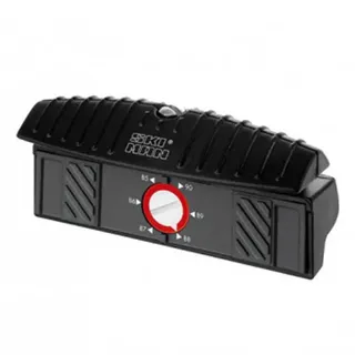 Skiman Ergo Sharp 90o-85o Kanten-tuner - Multicolor - One Size