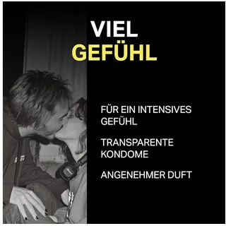 Billy Boy Viel Gefühl 10er
