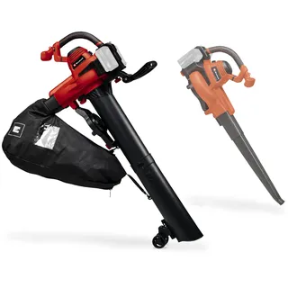 Einhell GE-CL 36/230 Li E-Solo ohne Akku