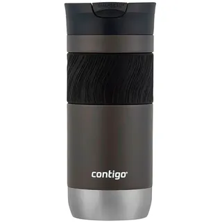 Contigo Thermobecher 0,47 l Grau