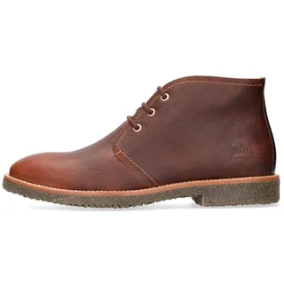 Panama Jack Gael C9 Herren Kastanienbraun 40