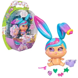 Famosa Die Biester: Neues Beastie Trixie Spielzeug - Multicolor - 3-6 Jahre