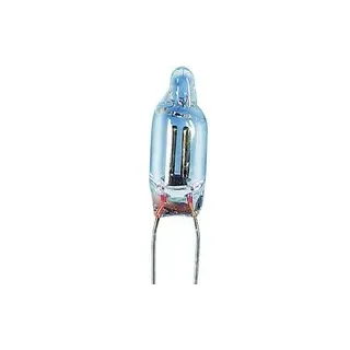 TRU Components 1590354 Glimmlampe 115 V, 230 V 0.25 W Drahtenden Orange