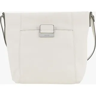 GERRY WEBER Umhängetasche Schultertasche Be Different Shoulderbag LVZ White weiß - Weiß
