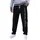 Herren Jogginghose Normale Passform STONESFIELD Black 4XL 114609