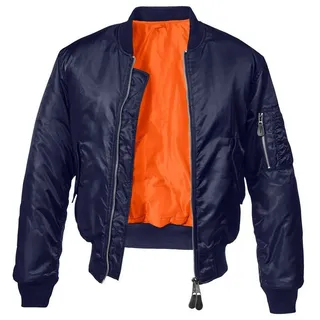 MA1 Jacket Herren dark navy M