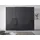 Schwebetürenschrank OTELI 271 x 229 x 62 cm Grau