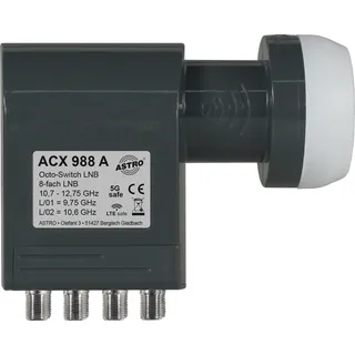 Astro ACX 988 A Marke