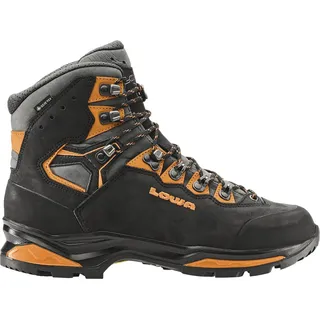 Camino Evo GTX Herren Schwarz/Orange 42,5