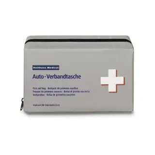 Holthaus Klassik Verbandtasche Auto Autoapotheke