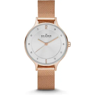 Skagen Anita Lille Edelstahl 30 mm SKW2690