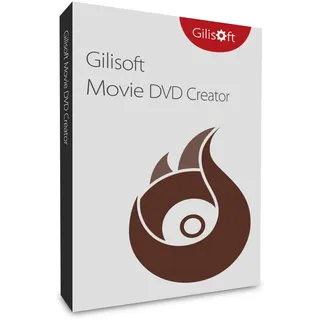 gilisoft Movie DVD Converter