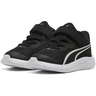 Puma Skyrocket 2 AC+ Schwarz/Weiß/Silber 21