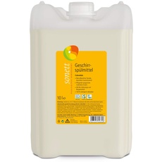 Bild Geschirrspülmittel Calendula 10 l