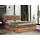 Meble Boxspringbett 200 200 H4 Orange