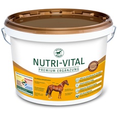 Bild von Nutri-Vital 5 kg