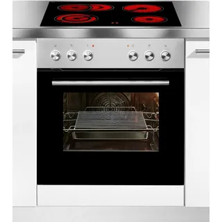 Amica EHC 933 331 E Steam Clean Set