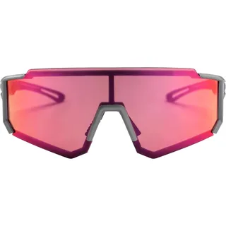 CHPO Sonnenbrille Siri Grey Infra Purple