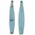 Shoulder Pads Sky Blue
