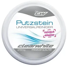 clearwhite Putzstein - 250 g