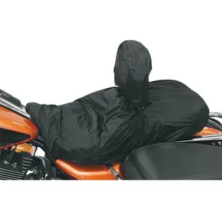 Mustang Sitzbezug - One Size