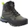 Force Striker Texapore Mid M, Lime / Dark Green, 47 EU