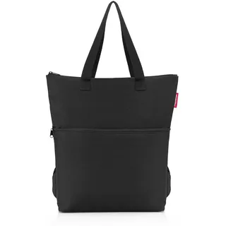 Reisenthel Cooler Backpack Kühltasche schwarz (LJ7003)