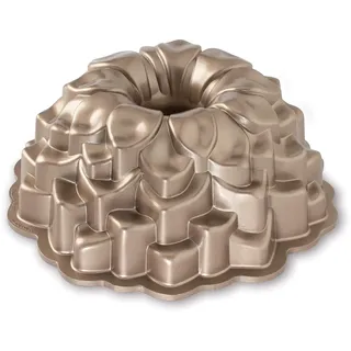 Nordic Ware NordicWare Backform Aluminium 26,4 x 9,3 x 26,4 cm