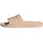 Adilette Aqua Powder Coral 44,5