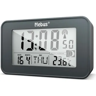 MEBUS 51460 grau