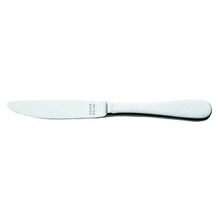 solex® Buttermesser Baguette silber, 12 St.