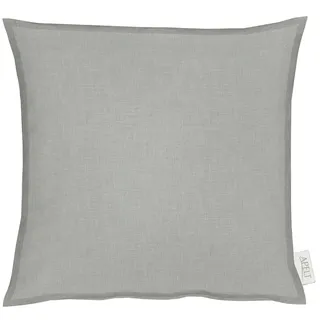 APELT Kissenbezug ALASKA 49 x 49 cm Grau