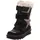 FLAVIA Schwarz/Beige 35